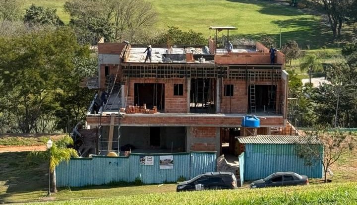 Projeto premium em Jundiaí acompanhado pela TOVANI